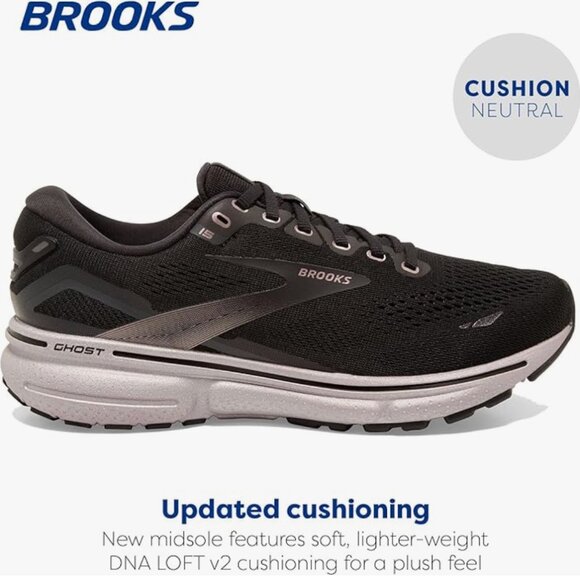 Brooks Women's Cascadia 15 Trail Running Shoe | Size 9 - Picture 2 of 8